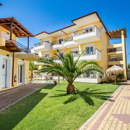 Apartment Aldebaran Limenaria (Thasos)