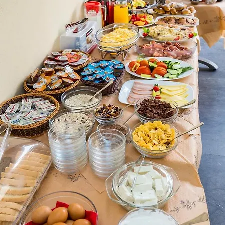 Apartment Aldebaran *