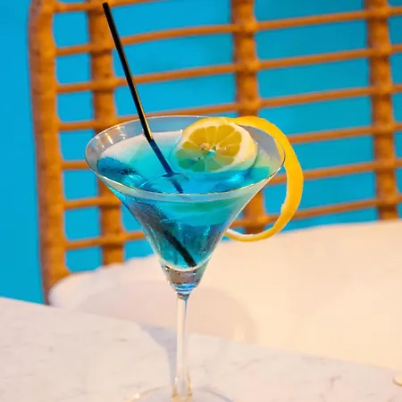 Aldebaran Apartment Limenaria (Thasos)