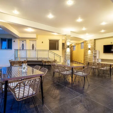 Aldebaran Apartment Limenaria (Thasos)