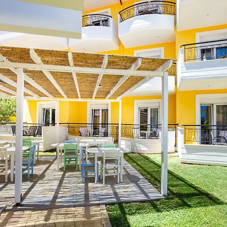 Aldebaran * Limenaria (Thasos)