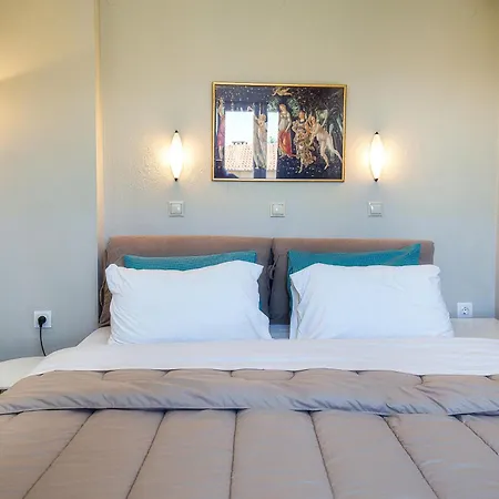 Aldebaran Limenaria (Thasos)