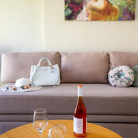 Apartment Aldebaran *