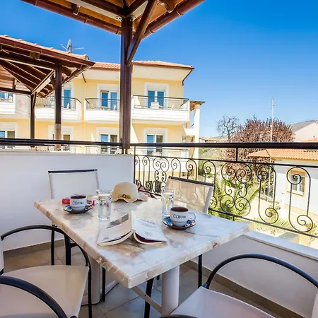 Aldebaran * Limenaria (Thasos)