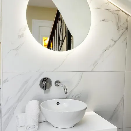 Apartment Aldebaran Limenaria (Thasos)