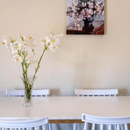 Apartment Aldebaran *