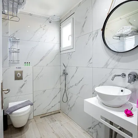 Aldebaran Apartment Limenaria (Thasos)