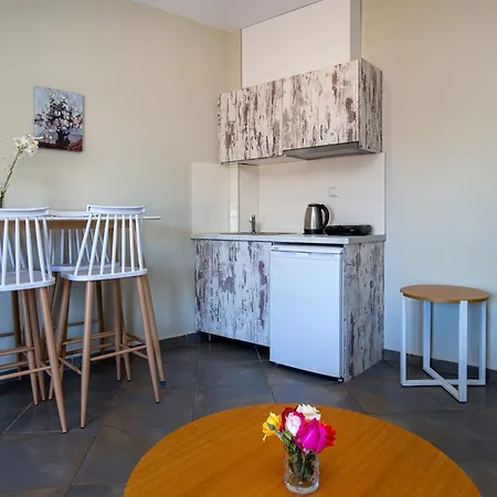 Aldebaran Limenaria (Thasos)