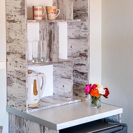 Aldebaran Apartment *