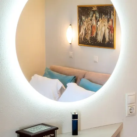 Aldebaran Limenaria (Thasos)