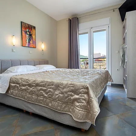 Apartment Aldebaran *