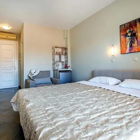 Aldebaran Apartment Limenaria (Thasos)