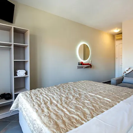 Apartment Aldebaran Limenaria (Thasos)