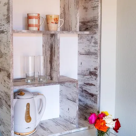 Aldebaran * Limenaria (Thasos)