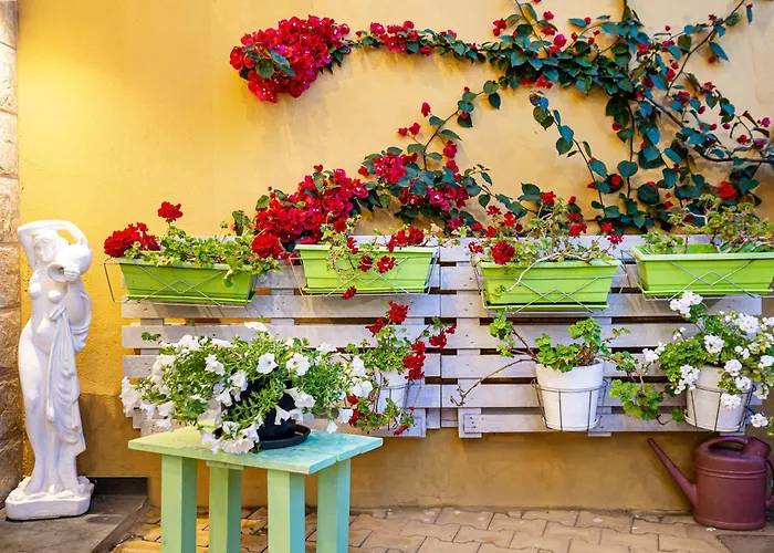 Appartamento Aldebaran