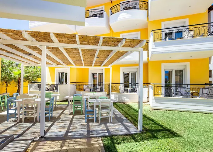 Aldebaran * Limenaria (Thasos)