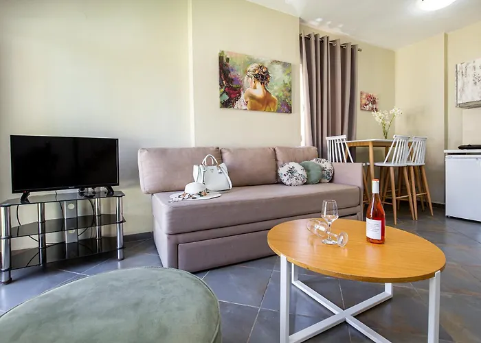 Aldebaran Limenaria (Thasos)