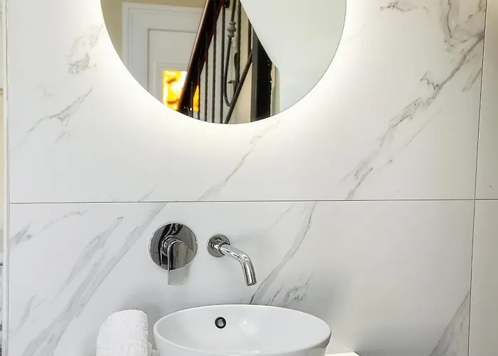 Appartamento Aldebaran Limenaria (Thasos)