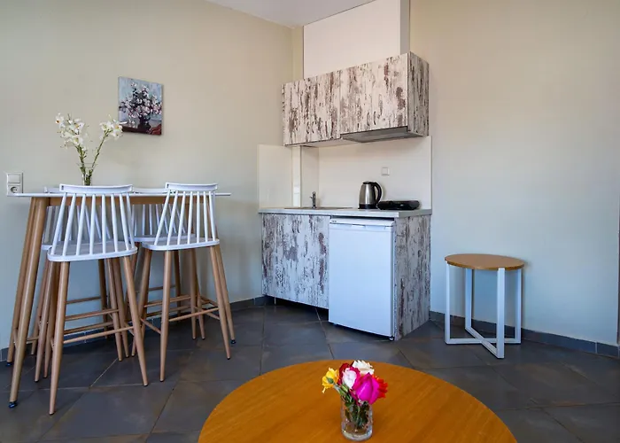 Aldebaran Limenaria (Thasos)