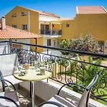 Aldebaran Διαμέρισμα *