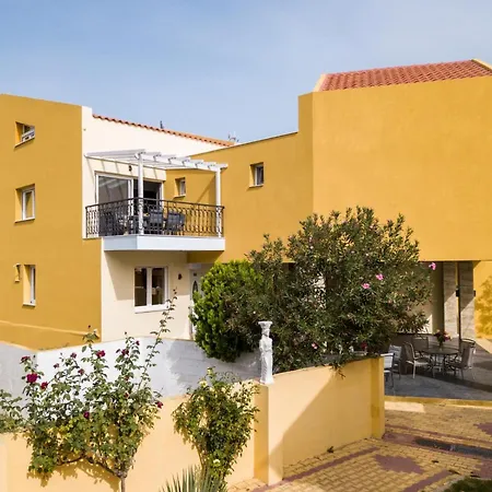 Apartament Aldebaran