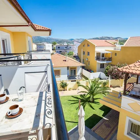 Apartament Aldebaran *
