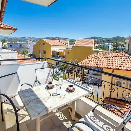Aldebaran Apartament *