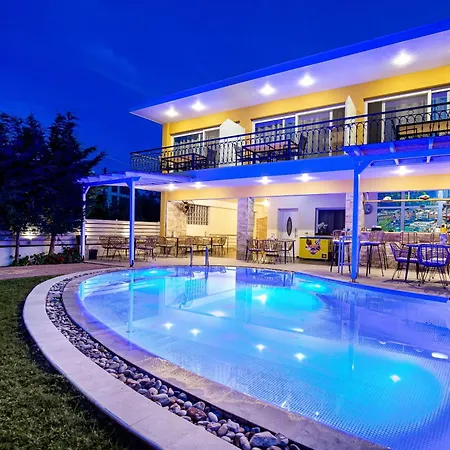 Aldebaran Apartament *