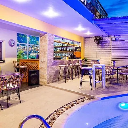 Apartament Aldebaran Limenaria (Thasos)