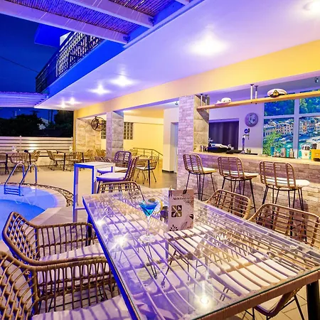 Aldebaran Apartament