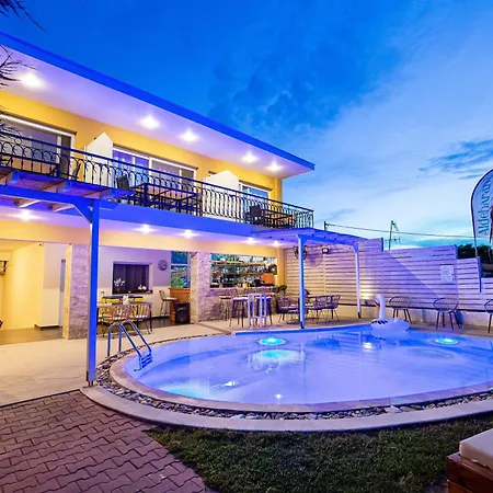 דירה Aldebaran *