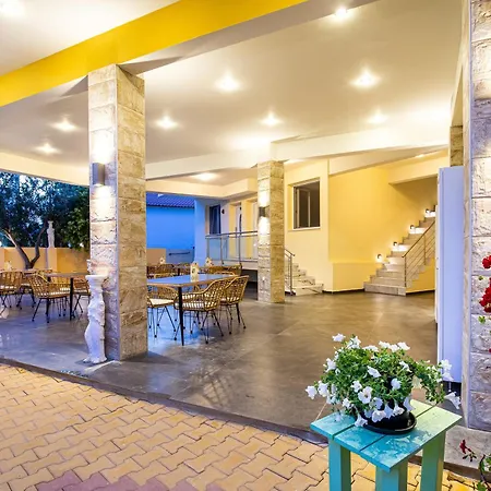 Aldebaran Apartament