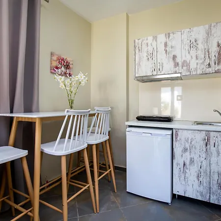 Aldebaran דירה *