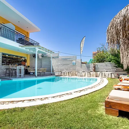 Apartament Aldebaran *