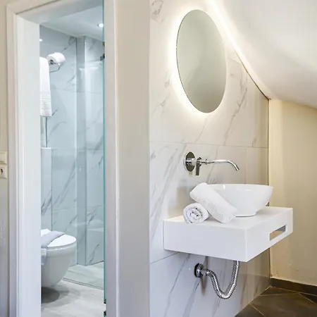 Apartament Aldebaran Limenaria (Thasos)