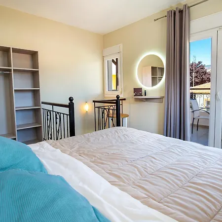 Aldebaran Apartament *