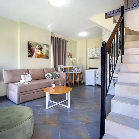 Aldebaran Apartament