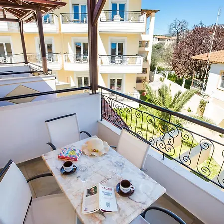 דירה Aldebaran *