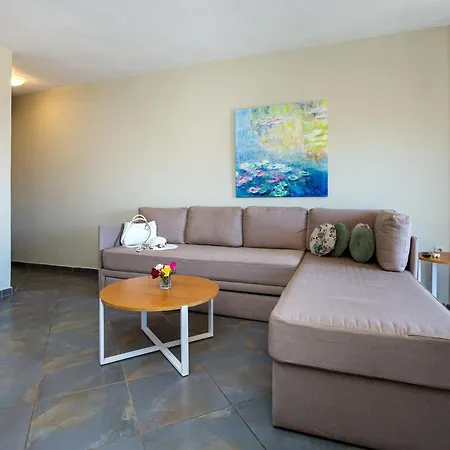 Aldebaran Apartament Limenaria (Thasos)