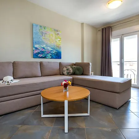 Aldebaran * לימנריה