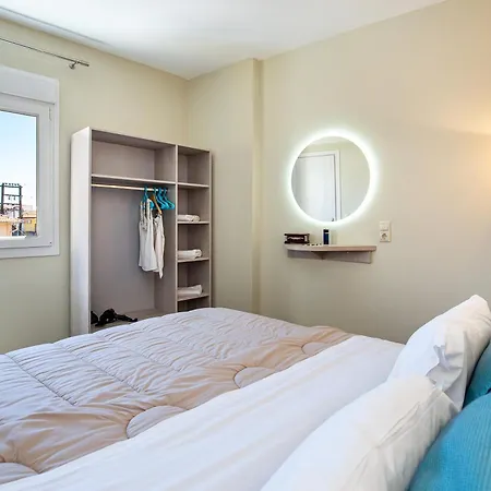 Aldebaran Apartament