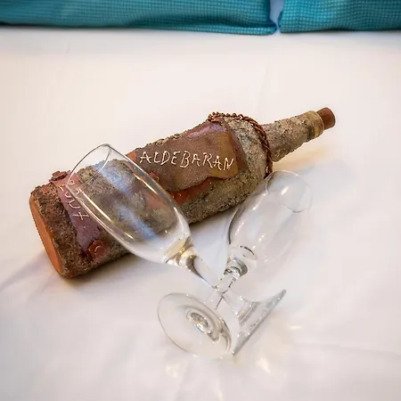 Aldebaran דירה *