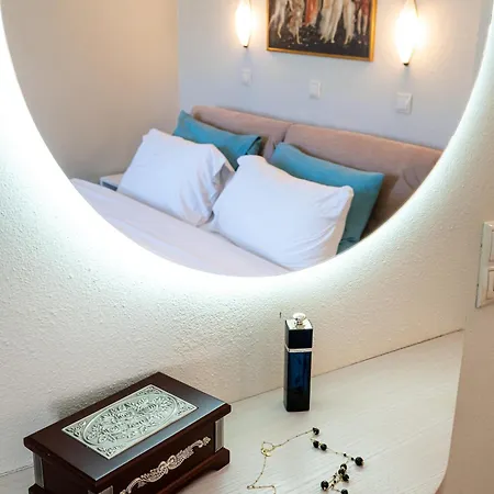 דירה Aldebaran לימנריה