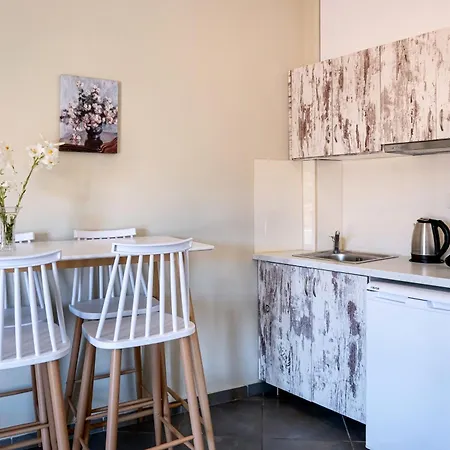 דירה Aldebaran לימנריה