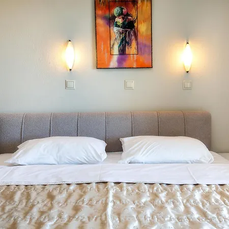 Aldebaran Apartament *
