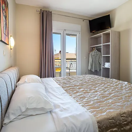 Apartament Aldebaran *