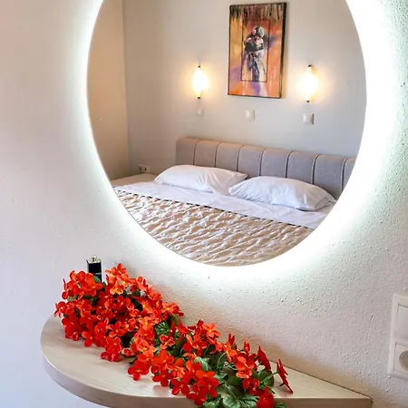 Aldebaran לימנריה