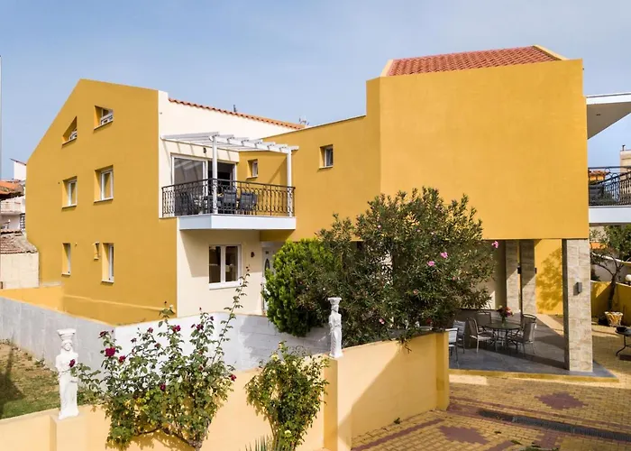 Apartament Aldebaran