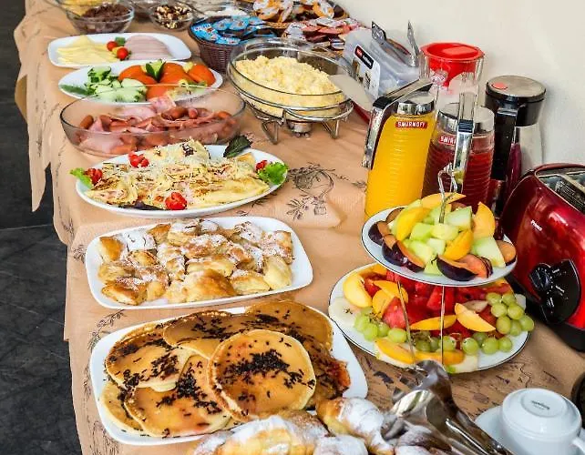 Aldebaran Apartament