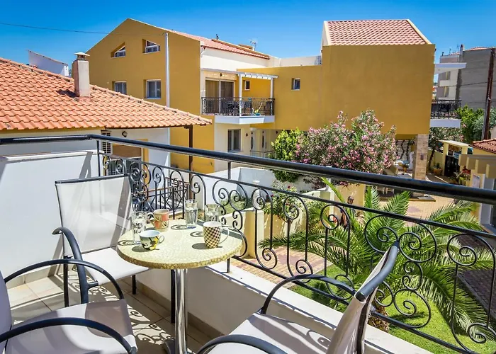 Aldebaran Apartmán *